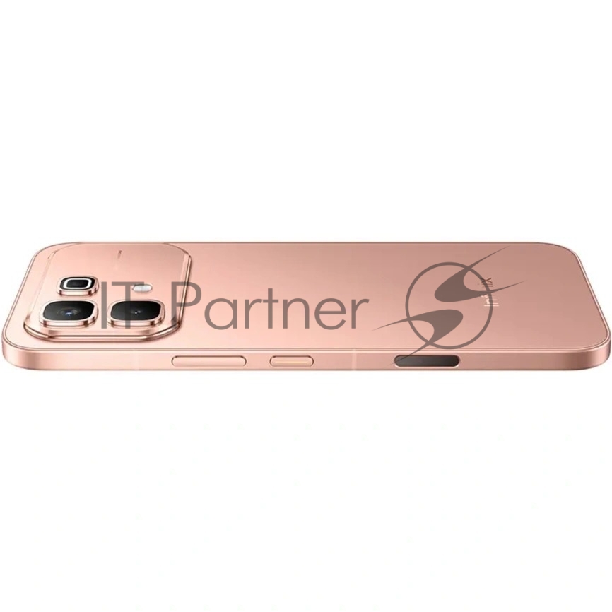Смартфон Infinix Note 60 X6879 8Gb, 256Gb, розовое золото