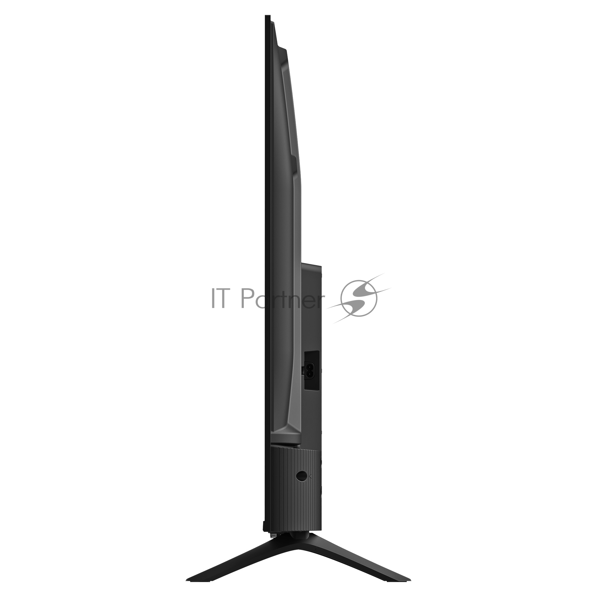 Телевизор LED BBK 50" 50LEX-8131/UTS2C (B) Smart Frameless черный/черный/4K Ultra HD/60Hz/DVB-T2/DVB