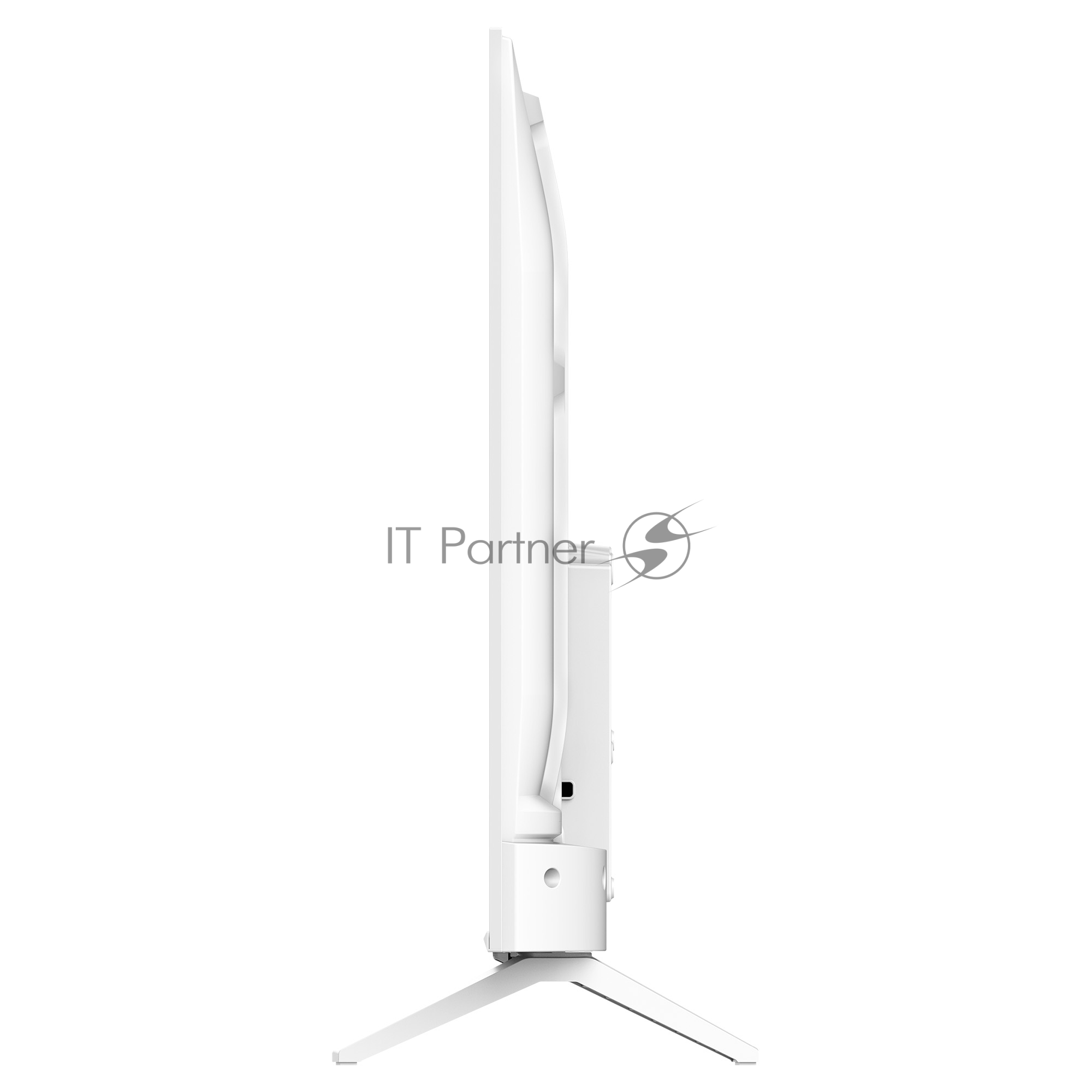 Телевизор LED BBK 40" 40LEX-7145/FTS2C (W) Smart белый/FULL HD/50Hz/DVB-T2/DVB-C/DVB-S2/USB/WiFi (RU