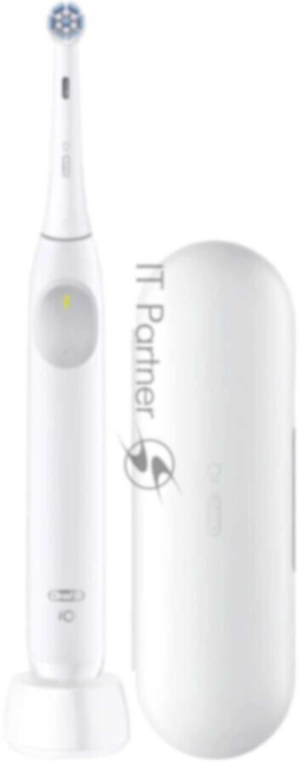 Зубная щетка электрическая Oral-B iO Series 2 iOS2.1C9.K белый