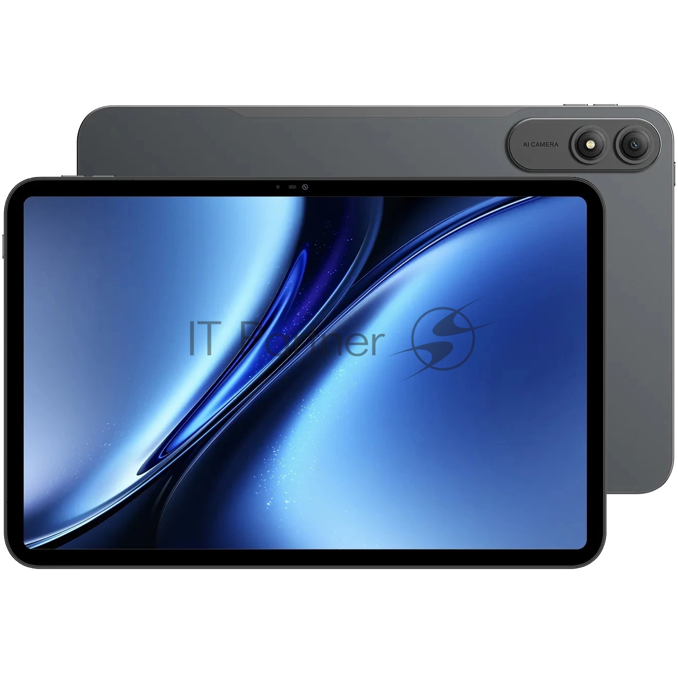 Планшет PAD 200-LTE 6+128GB GREY OSCAL