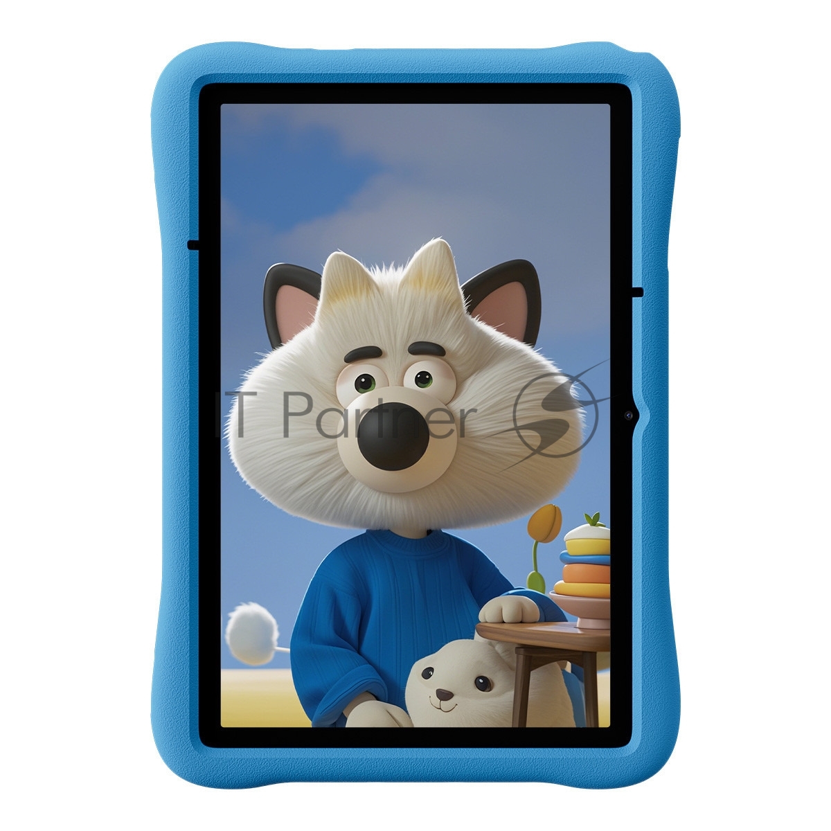 Планшет PAD 60 Kids 4+128GB BLUE OSCAL