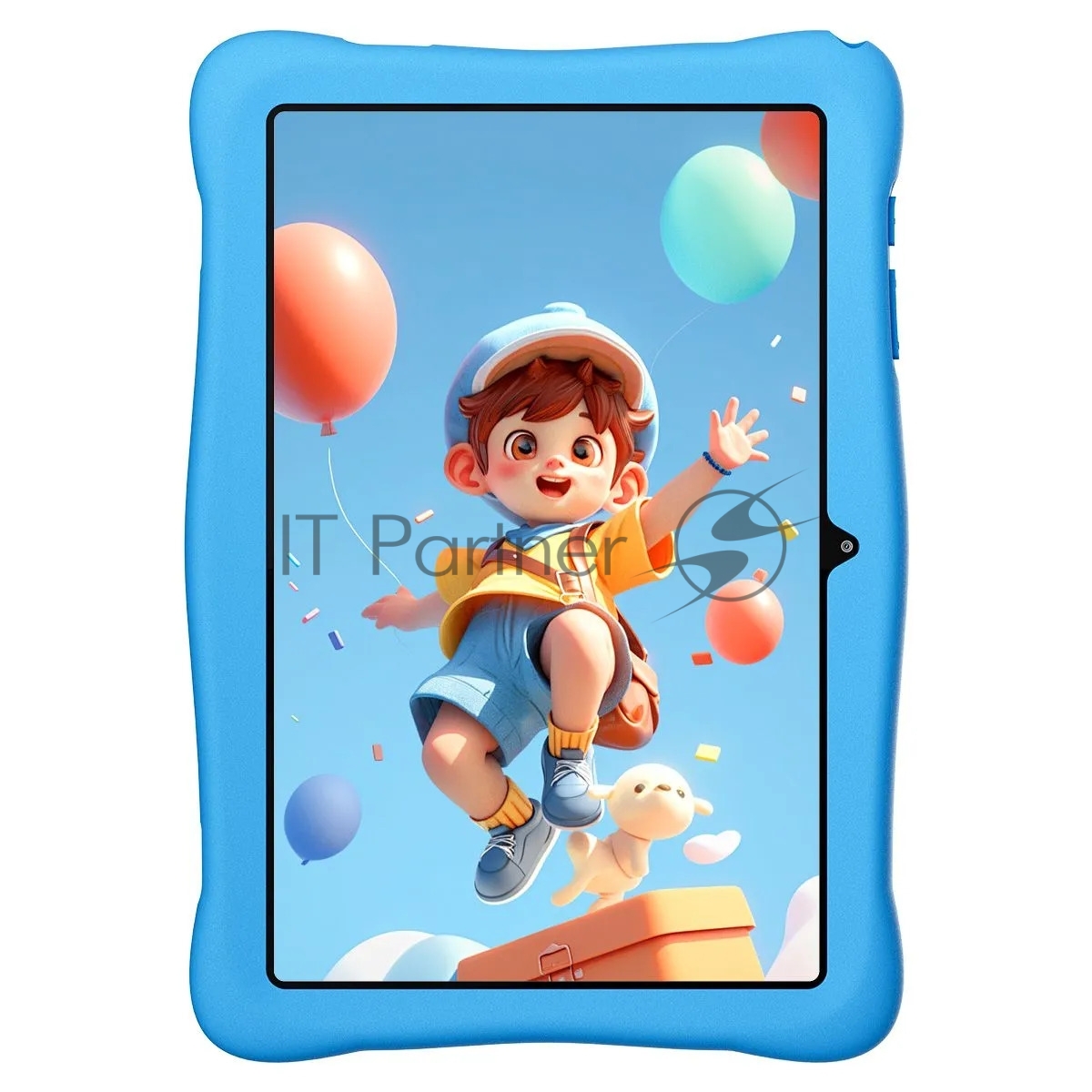 Планшет KIDO 2 4+64GB BLUE OSCAL