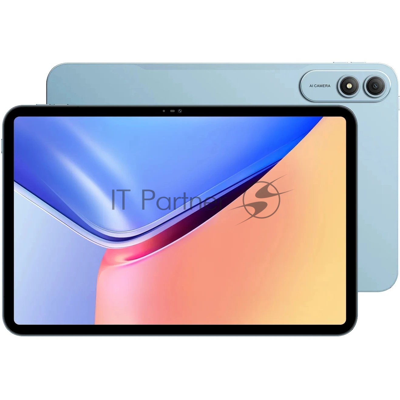 Планшет PAD 200-LTE 6+256GB BLUE OSCAL