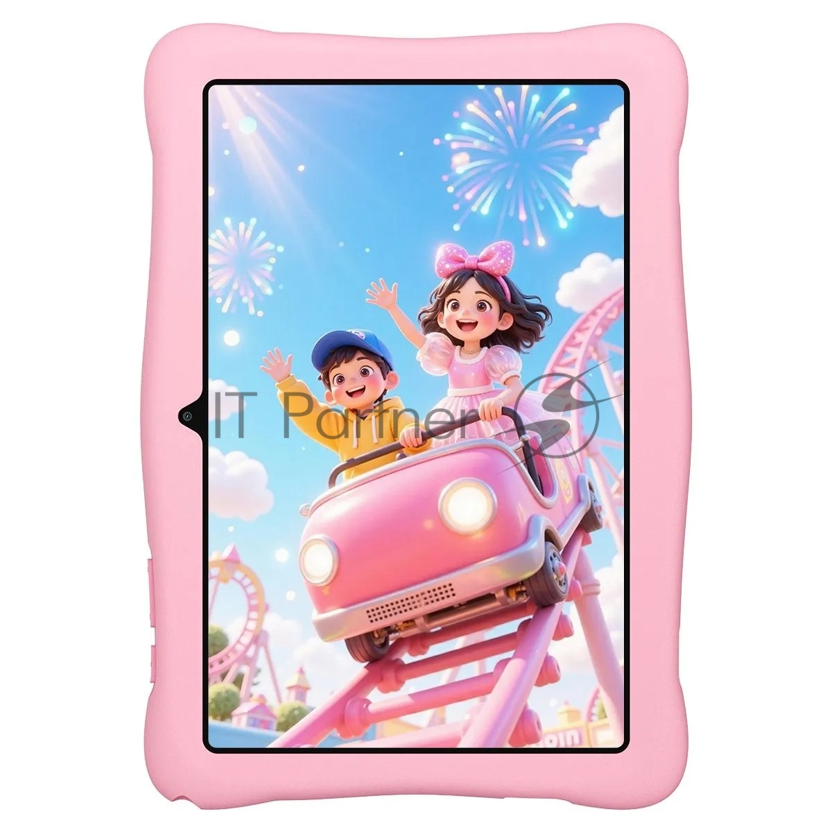 Планшет KIDO 2 4+64GB PINK OSCAL