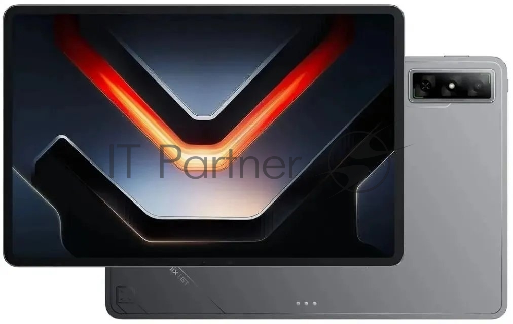 Планшет XPAD GT WIFI X1301 8/256GB 10074330 STELLAR GREY INFINIX
