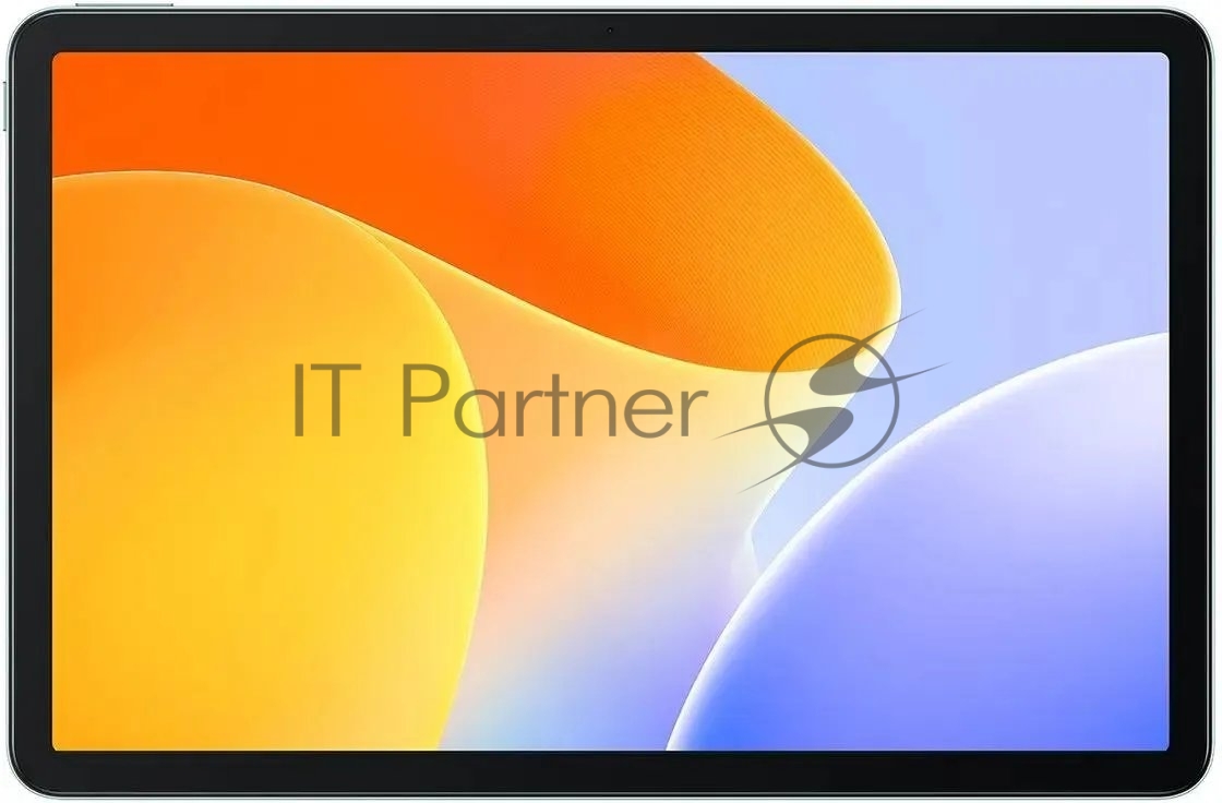 Планшет XPAD 30E X1102B 6/128GB Forest Green INFINIX