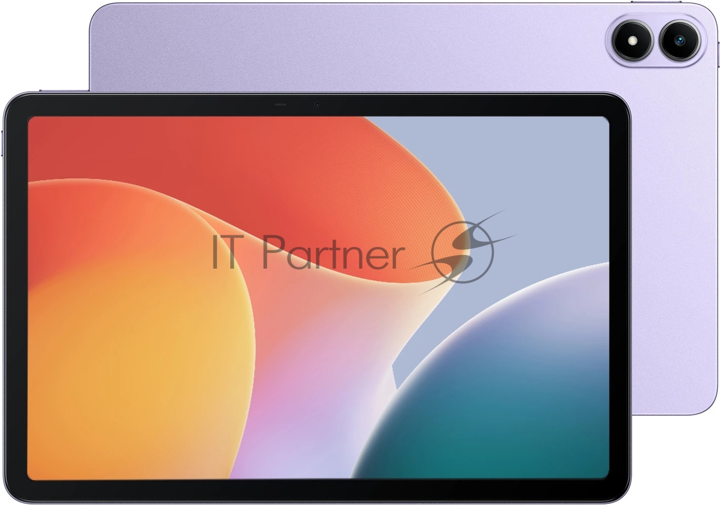 Планшет XPAD 20 X1102 8/256GB 10079543 DREAMY PURPLE INFINIX