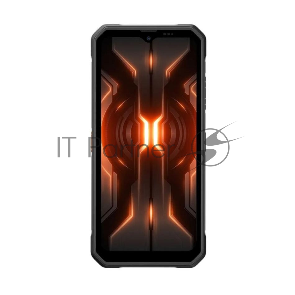 Мобильный телефон MARINE 3 8+128GB BLACK OSCAL