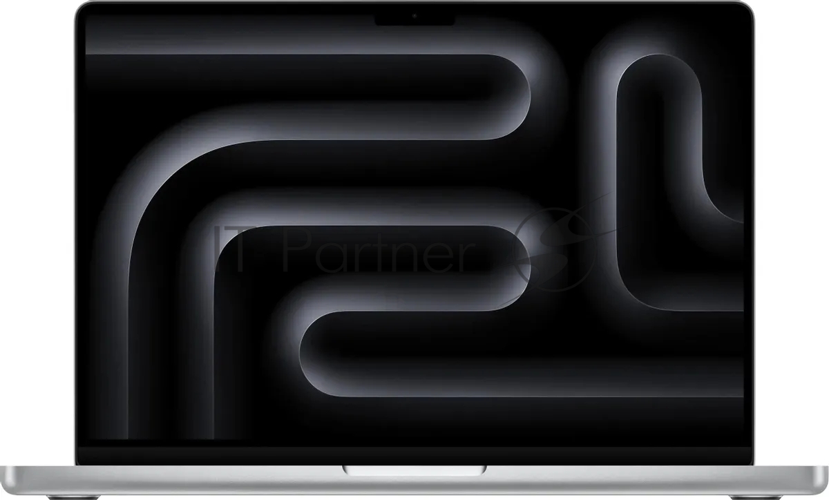 Ноутбук Apple MacBook Pro 14'' M5 10CPU/10GPU 16GB 1TB Silver