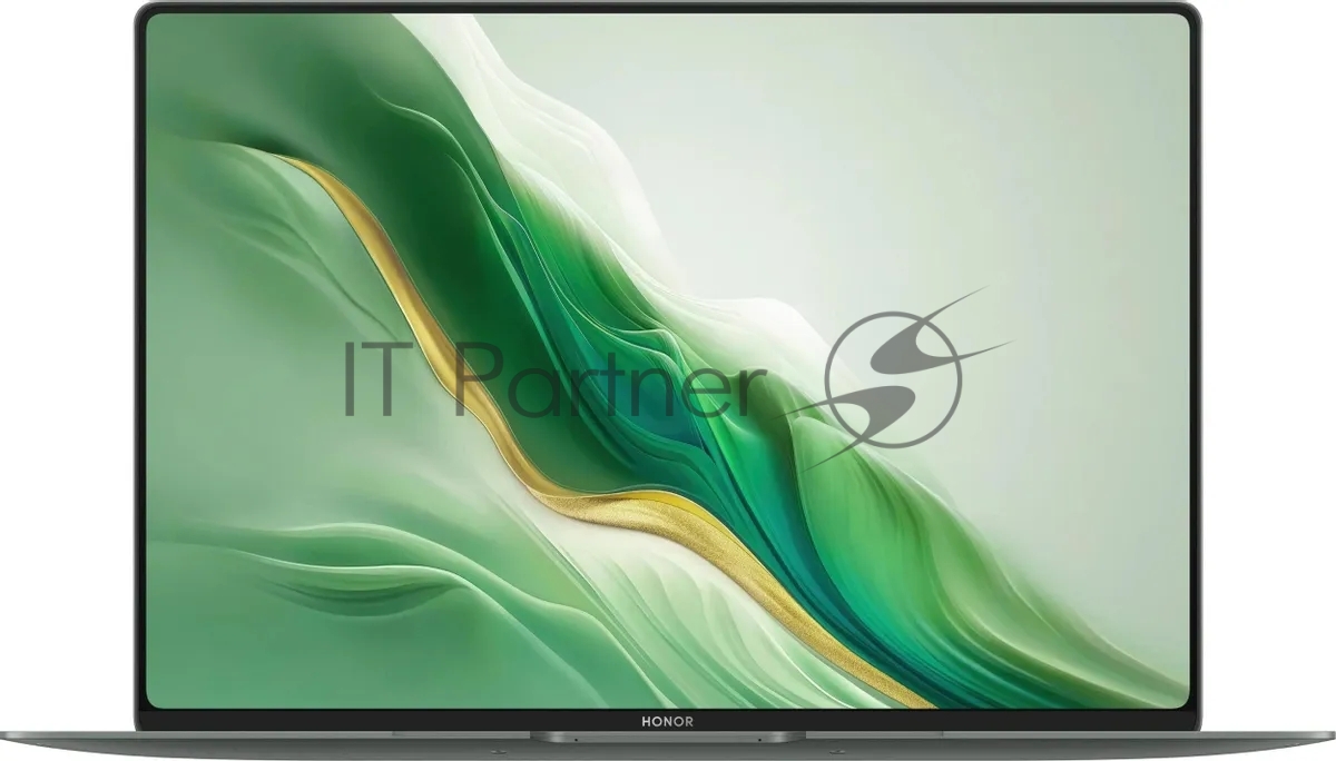 Ноутбук Honor MagicBook Art U5 14" 32/1TB 5301AKXN GREEN