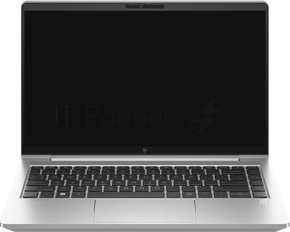 Ноутбук HP EliteBook 640 G10/14"/IPS/Intel Core i5 1335U/8Gb/512Gb SSD/Intel Iris Xe graphics/DOS/серебристый/1.4kg