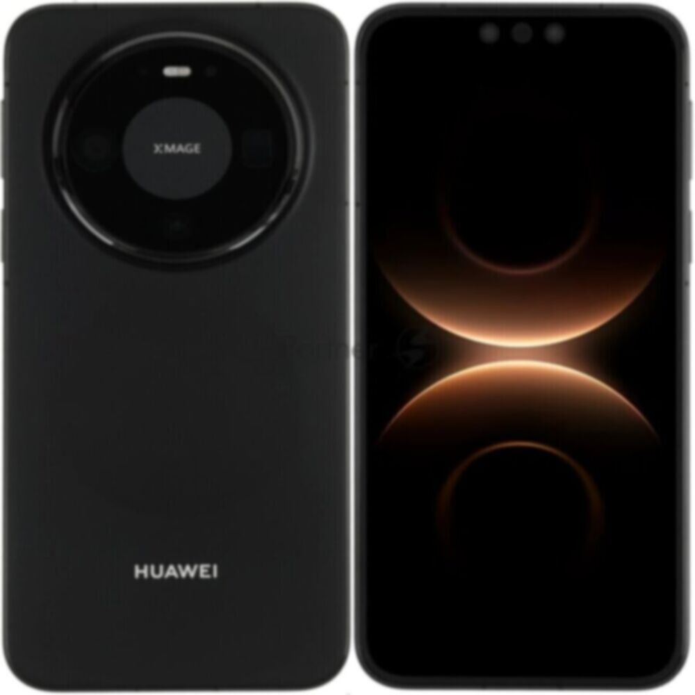 Смартфон Huawei Mate 80 Pro 16/512Gb черный