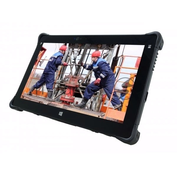 Планшет Durabook R11 Field G2 11.6", 8Gb, 256Gb, 4G LTE, Windows 11 Pro, black