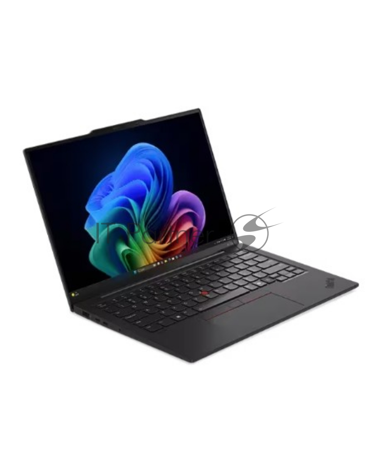 Ноутбук/ Lenovo ThinkPad X1 Carbon G13, 14" (2880x1800) OLED, Ultra 7 258V Pro, 32gb, 1TB SSD, Intel Arc Graphics, Intel Wi-Fi 7 BE201 2x2 BE vPro&BT 5.4, CAM 1080P RGB+IR, 57Wh, BKLT KB US-ENG, W11 Pro, 1Y (EN_kbd , 2pin cable)