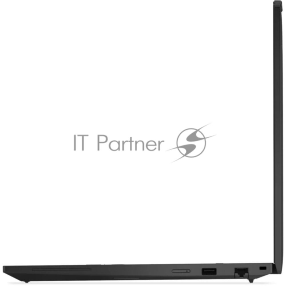 Ноутбук Lenovo ThinkPad P16s G4/16"/OLED/AMD Ryzen AI 7 350/32GB/1TB SSD/AMD Radeon Graphics/noOS/черный/1.71kg