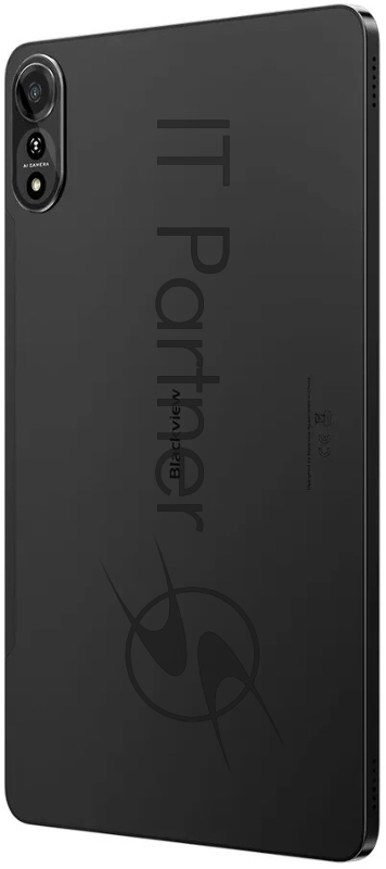 Планшет MEGA 2 12" 12/256GB GRAY BLACKVIEW