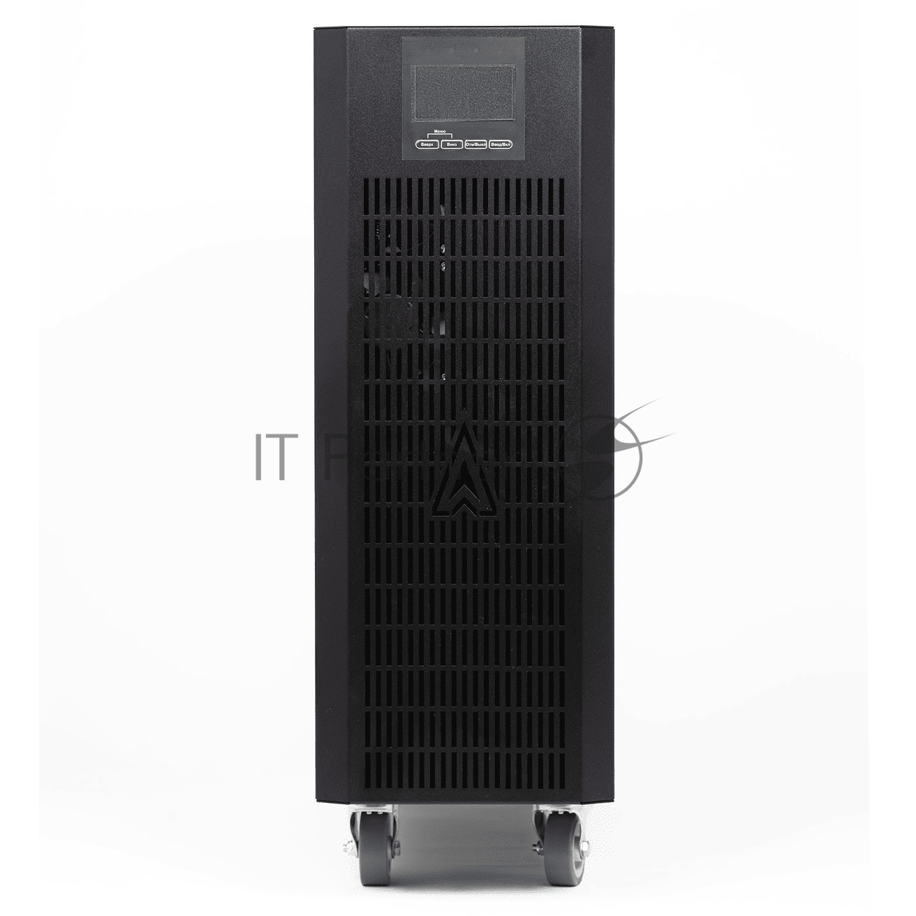 Источник бесперебойного питания Импульс ФОРА 10000/ Online tower