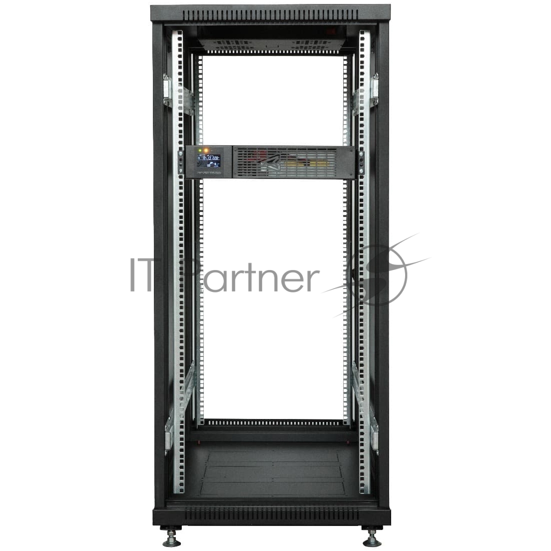 Источник бесперебойного питания Импульс ФОРВАРД 1000/ Online rack / tower