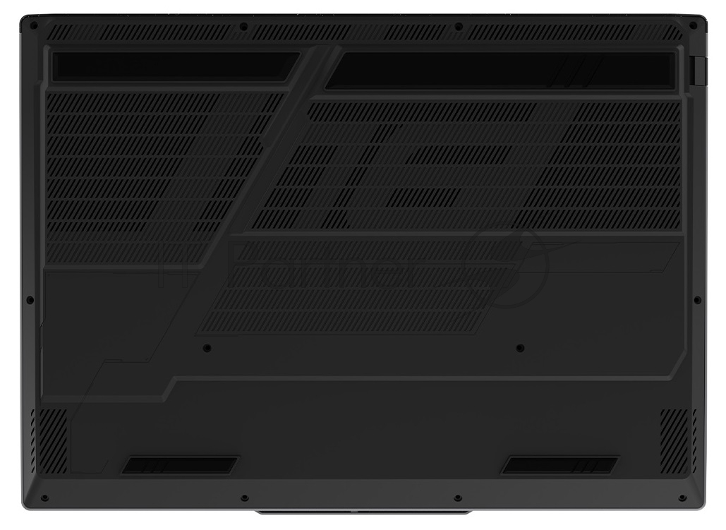 Ноутбук Maibenben X16С 16"(1920x1200 IPS (165Hz) )/AMD Ryzen 7 255(3.3Ghz)/16384Mb/512PCISSDGb/Ext:NVIDIA GeForce RTX 5050(8192Mb)/Cam/BT/WiFi/60WHr/war 1y/2.28kg/Grey/Linux + 1*mninDP, 300nits,1x16Gb,2SODIMM