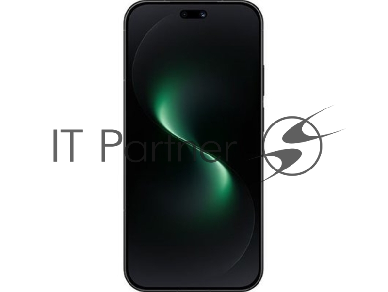 Смартфон Huawei Nova 15 Pro 12/256Gb черный