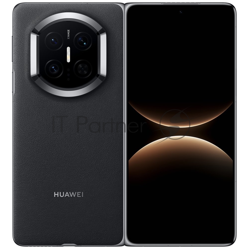 Смартфон Huawei Mate X7 16Gb, 512Gb, черный