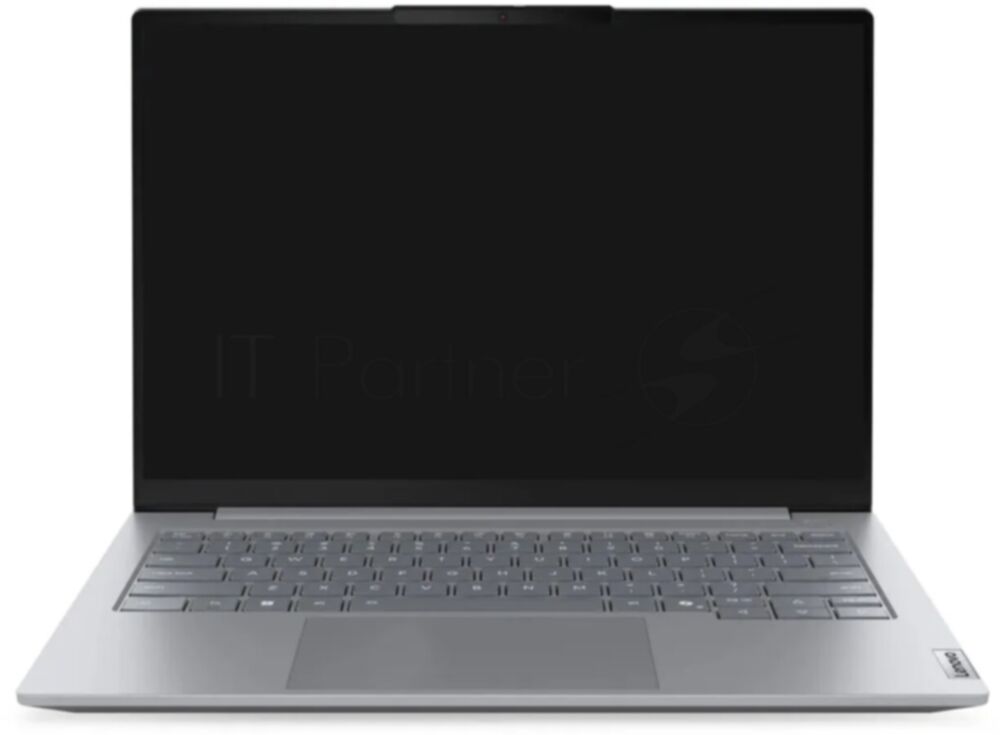 Ноутбук Lenovo ThinkBook 14 G8 IAL/14"/IPS/Intel Core Ultra 5 225U/16Gb/512Gb/SSD/Intel Graphics/Без ОС/серый/1.36kg