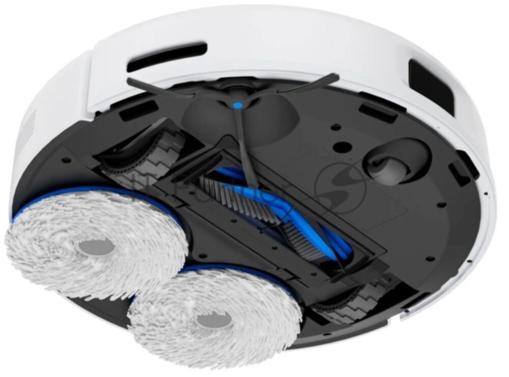 Робот-пылесос Ecovacs Deebot N30 PRO WHITE