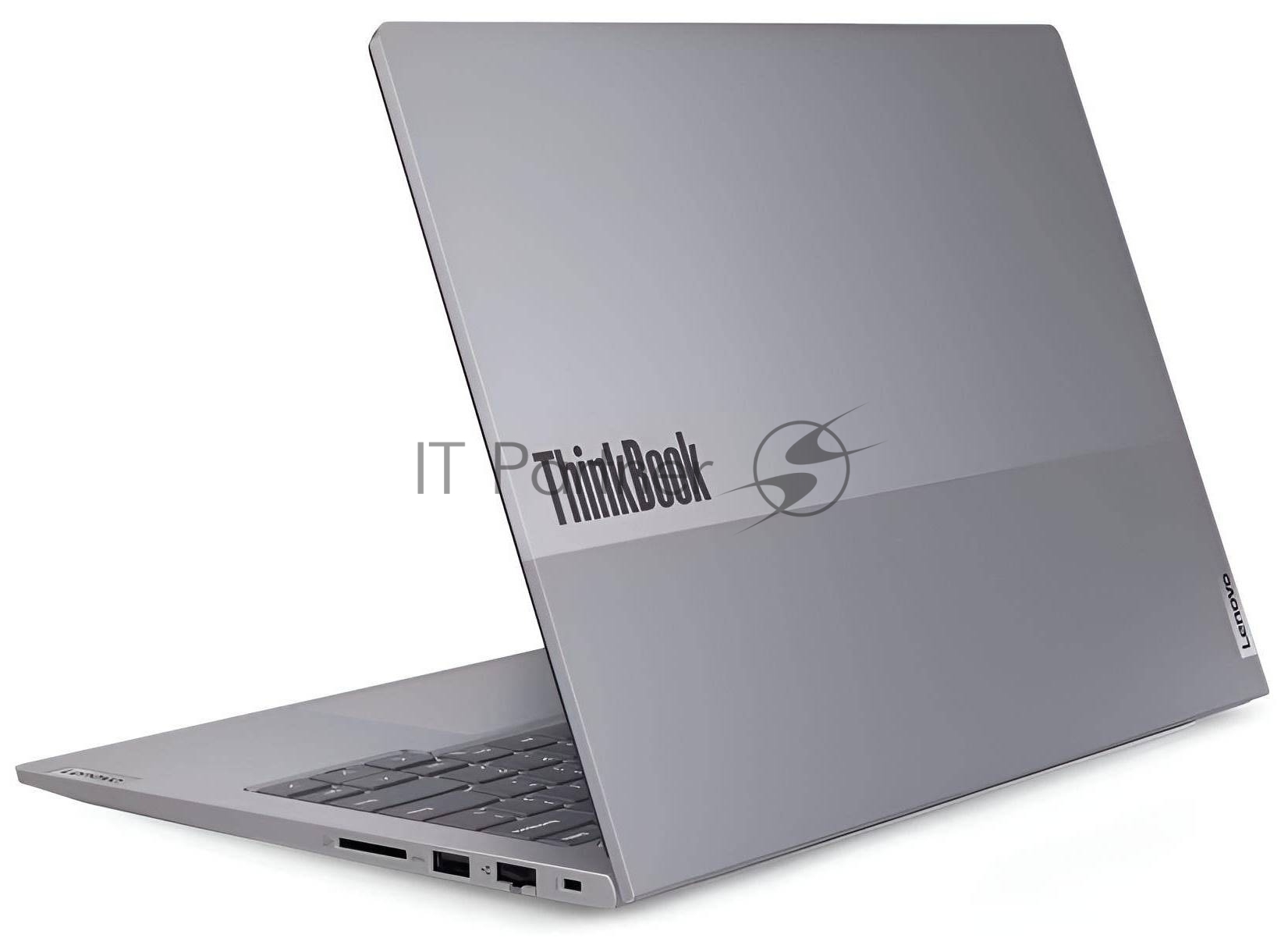 Ноутбук Lenovo ThinkBook 14 G6 IRL/14"/IPS/Intel Core i5 13420H/16Gb/512Gb SSD/Intel Graphics/Windows 11 Pro/серый/1.38kg