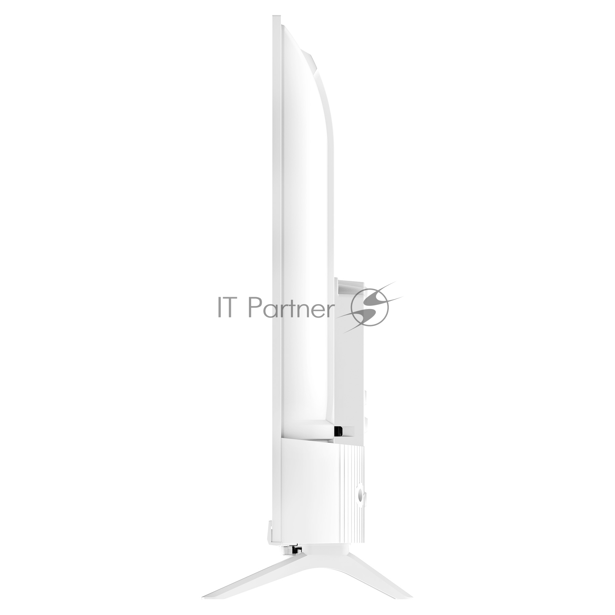 Телевизор BBK 32" BBK 32LEM-1081/FTS2C белый