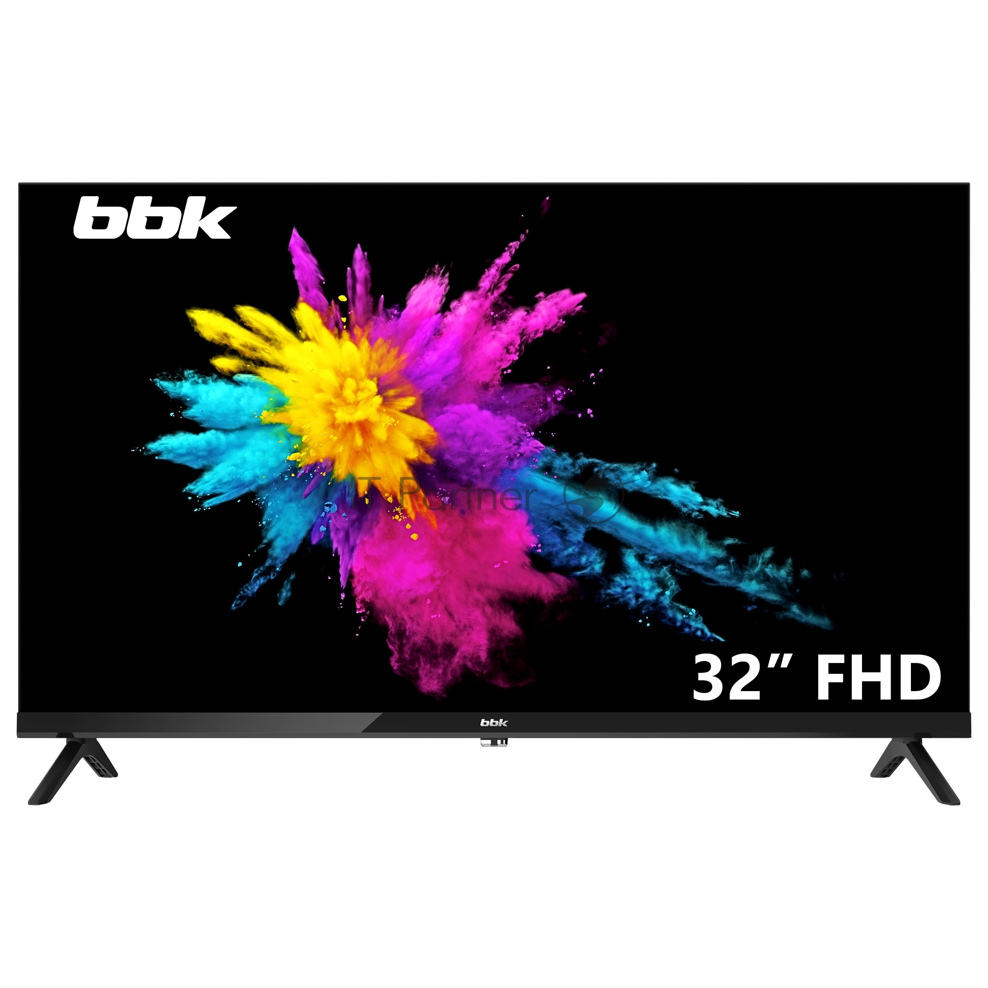 Телевизор BBK 32" BBK 32LEM-1098/FTS2C