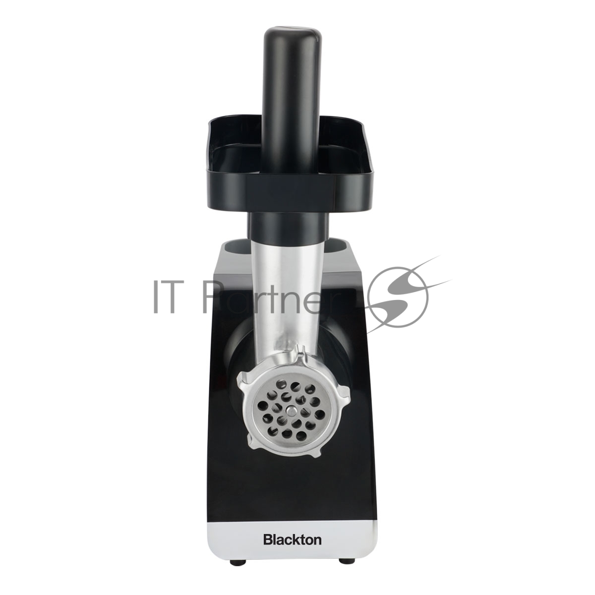 Мясорубка электрическая Blackton Bt MG1113 Black-Gray