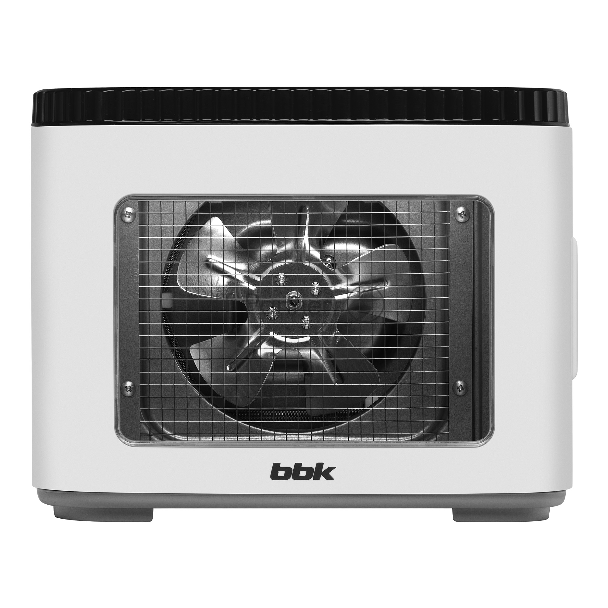 Сушилка для овощей BBK BDH1202 белый/черный