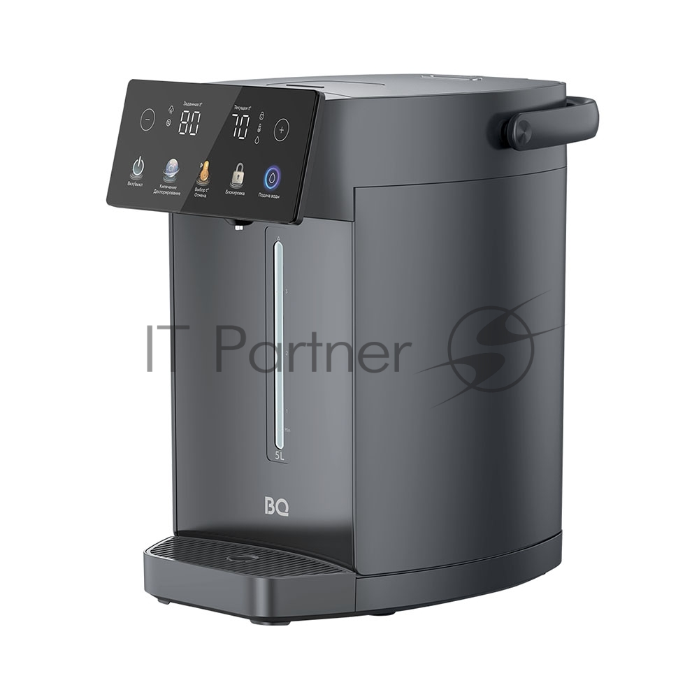 Термопот BQ TP5005 Серый