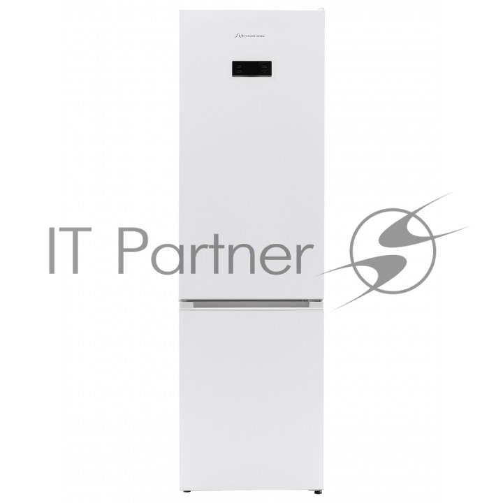 Холодильник Schaub Lorenz SLU S430W1EI