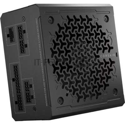 Блоки питания/ Power Supply Corsair RM650e Low-Noise