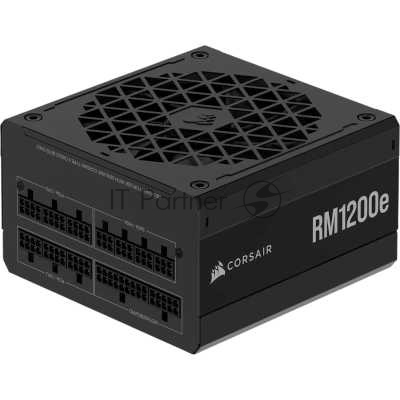 Блоки питания/ Power Supply Corsair RM1200e Low-Noise
