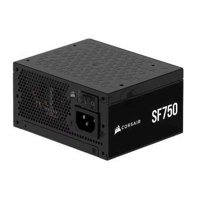 Блоки питания/ Power Supply Corsair SF750