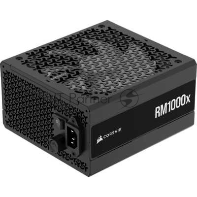 Блоки питания/ Power Supply Corsair RM1000x