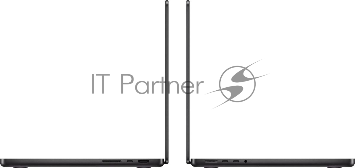 Ноутбук Apple MacBook Pro A3426/14.2"/IPS/Apple M5 Pro 15 core/24Gb/1Tb SSD/Apple 16 core GPU/macOS/черный/1.6kg
