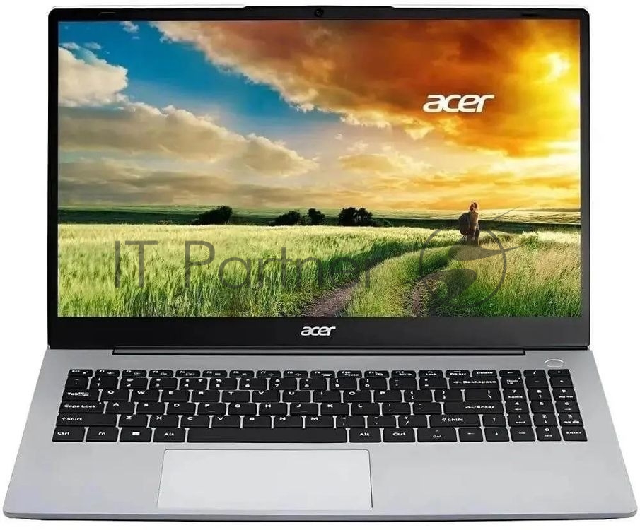 Ноутбук Acer Aspire 3 A325-42/15.6"/IPS/AMD Ryzen 7 7730U/32Gb/512Gb SSD/AMD Radeon Graphics/NoOS/серебристый/1.78kg