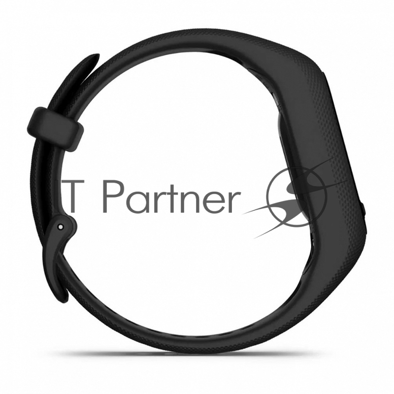 Фитнес-браслет Garmin Vivosmart 5 010-02645-10G Black