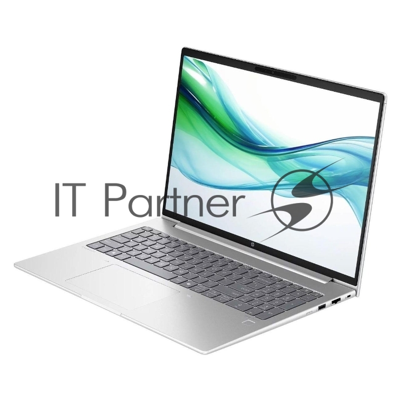 Ноутбук HP ProBook 460 G11 16″  INTEL ULTRA 5-125U 16/512GB DOS