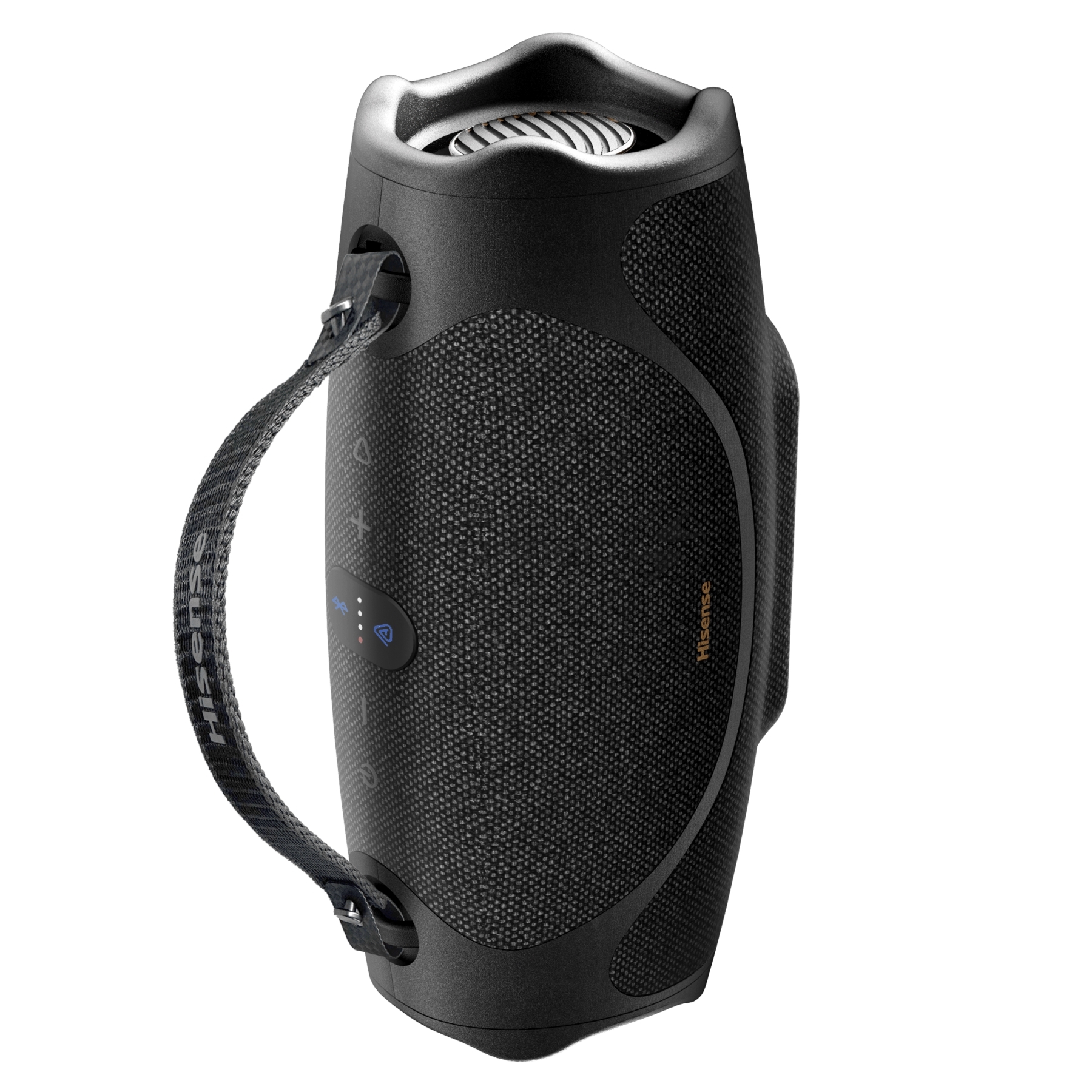 Портативная колонка Hisense FlexBOOM
