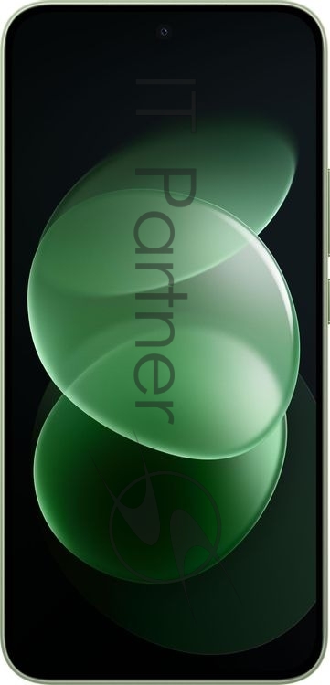 Смартфон Xiaomi Redmi Note 17 Pro Max 5G, 8/256Gb, зеленый