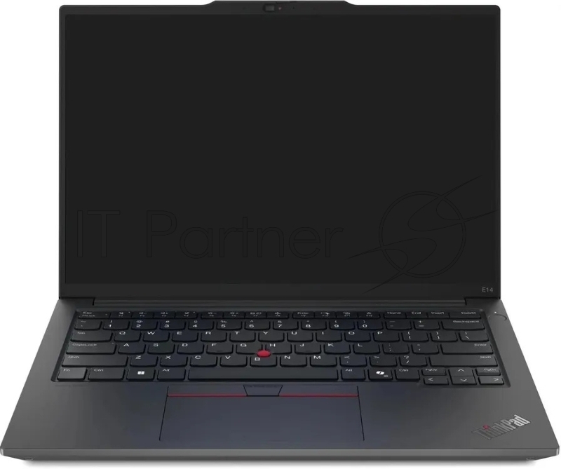 Ноутбук Lenovo ThinkPad E14 Gen 6/14"/IPS/Intel Core Ultra 5 125H/16Gb/512Gb/SSD/Intel Graphics/Windows 11 Home/черный/1.42kg