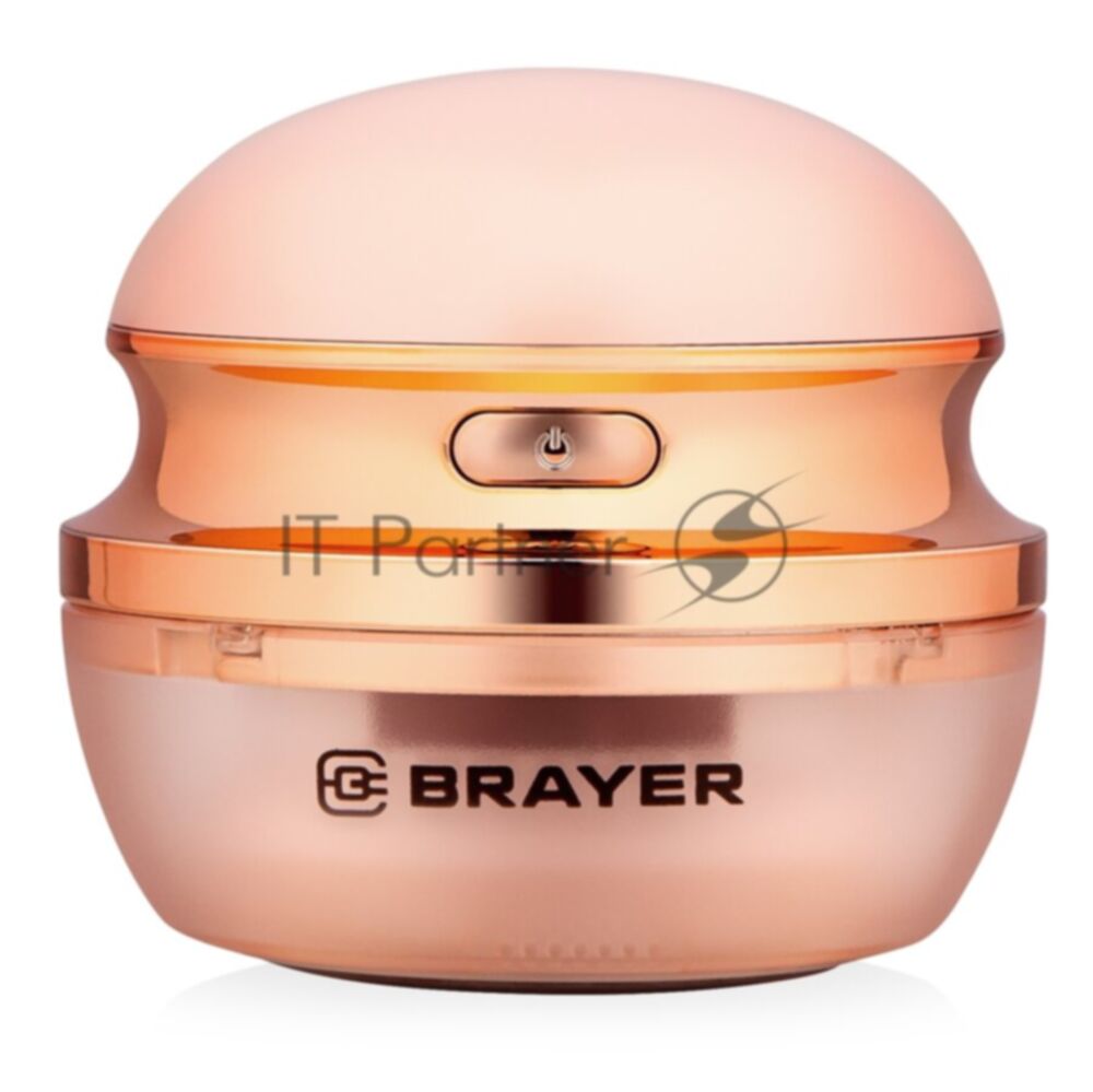 Промо_Машинка для удаления катышков BRAYER BR5032