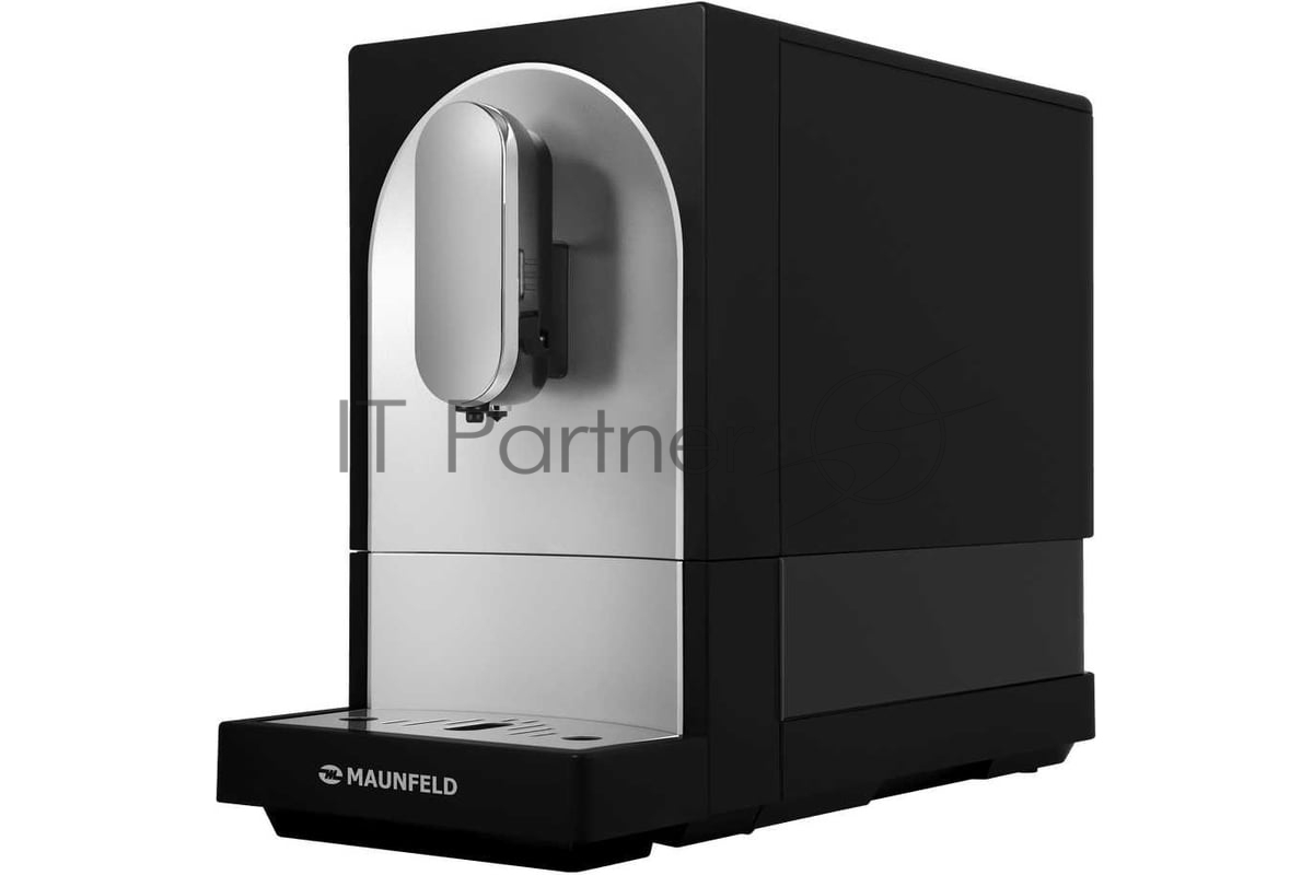 Промо_Кофемашина MAUNFELD MF-A8021CBK