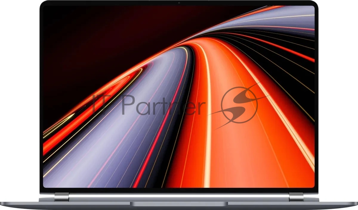 Ноутбук Huawei MateBook GT 14 EnzoH-W5611T (53014NQD_Win11P) Intel Core Ultra 5 125H 3600MHz/14.2"/2880x1920/16GB/1024GB SSD/Intel Arc Graphics/Wi-Fi/Bluetooth/Windows 11 Pro Grey