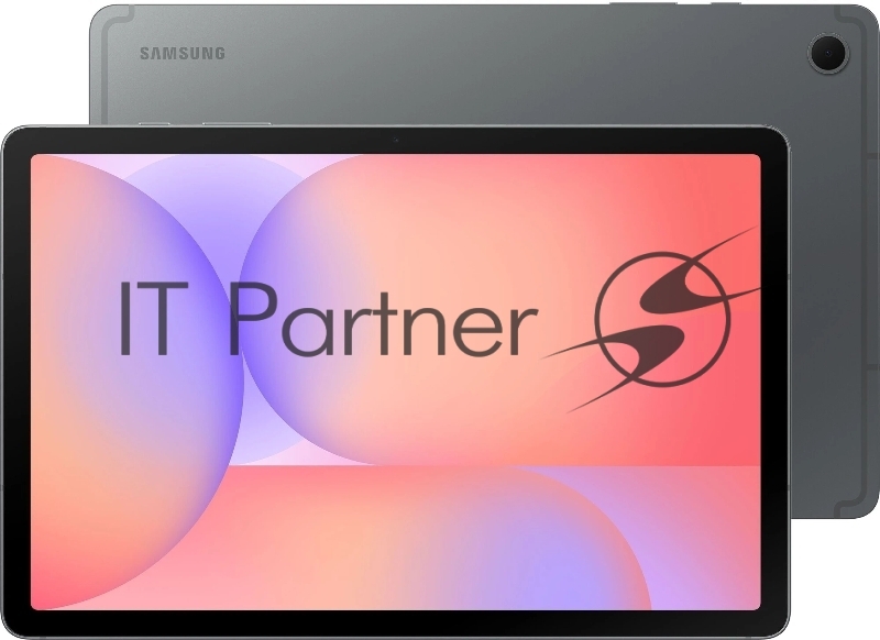 Планшет Samsung Galaxy Tab S10 Lite BSM-X406B 10.9", 8Gb, 256Gb, WiFi, 5G, Android 15 серый